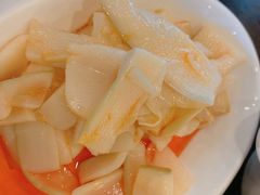 -重元寺香积厨素斋馆