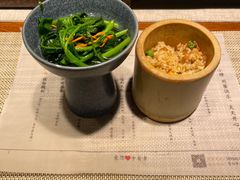 -格桑花开药膳蔬食文化空间