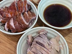 -晓马鸭店(新芜路店)