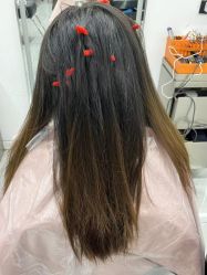 -ON STAR SALON