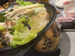 -探鱼·鲜青椒爽麻烤鱼(天河优托邦店)