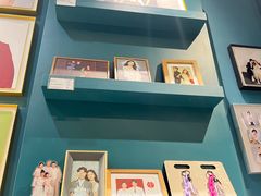 -海马体照相馆(西安高新万达广场店)