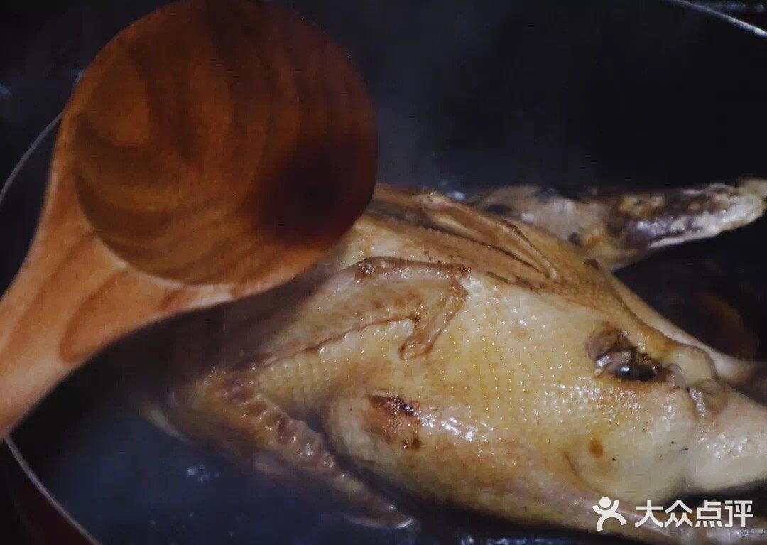 五香卤鸭🦆手把手教学[调皮]