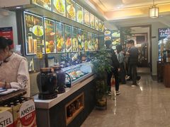 -君霖海鲜私房菜(春柳店)