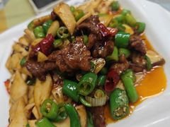 -芳芳餐厅(白沙路店)