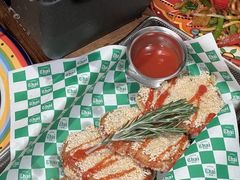 -泰妃殿(武汉首店)