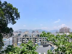 -乌山风景区