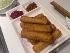 -海底捞火锅(万丰桥店)