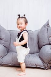 -熊猫叔叔高端儿童摄影(清江商场店)