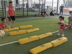 -黄龙魔方运动培训·棒球·橄榄球