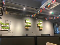 -狼遇见羊烧烤·现穿现烤(旧宫店)