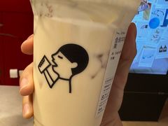-喜茶(北京三里屯太古里店)