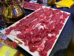 -大吉利·潮汕牛肉火锅(河西店)