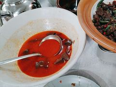 -湘中缘·湖南菜(娄底驻京办店)