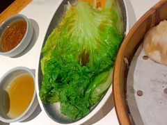 -馋三尺蟹粉小笼(人民广场店)