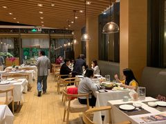-若蘭慈·无国界素食料理(欢乐海岸店)