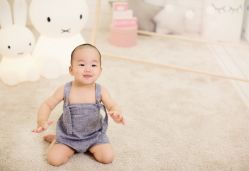 点击看大图 -WPlus明星肖像亲子全家福摄影