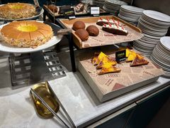 -晶丽香榭自助餐(南京大饭店)