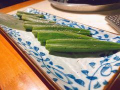 -久藏·横膈膜烧肉·酒场(江汉路店)