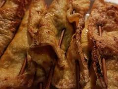 -木屋烧烤(西南角店)