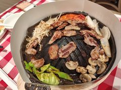 -西贝(枫蓝国际购物中心店)
