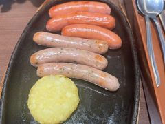 -萨莉亚意式餐厅(杭州滨江天街店)