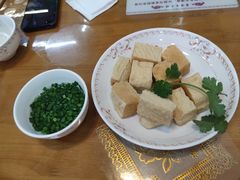 普宁特色炸豆干-正宗普宁豆干坊·洪记砂锅粥(红领巾路店)