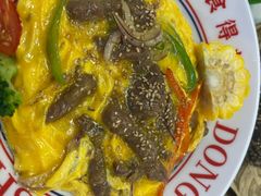 -动哒餐室•港式茶餐厅(顺义华联店)