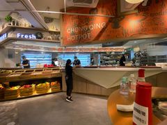 -雾都渣渣火锅(南城智汇城店)