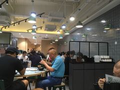 大堂-华嫂冰室(尖沙咀店)