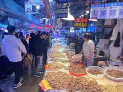 -桃源市场(解放路店)