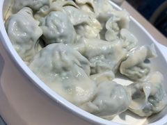 -老边饺子馆(西站店)