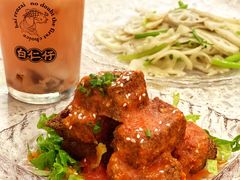 -白仁仔· 活烤海鲜 宵夜(豫园店)