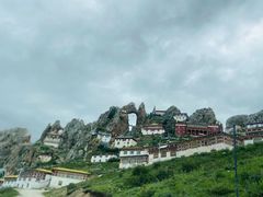 -孜珠寺