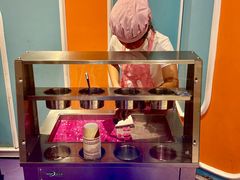 -芭菲盛宴·环球美食(袁家岗店)