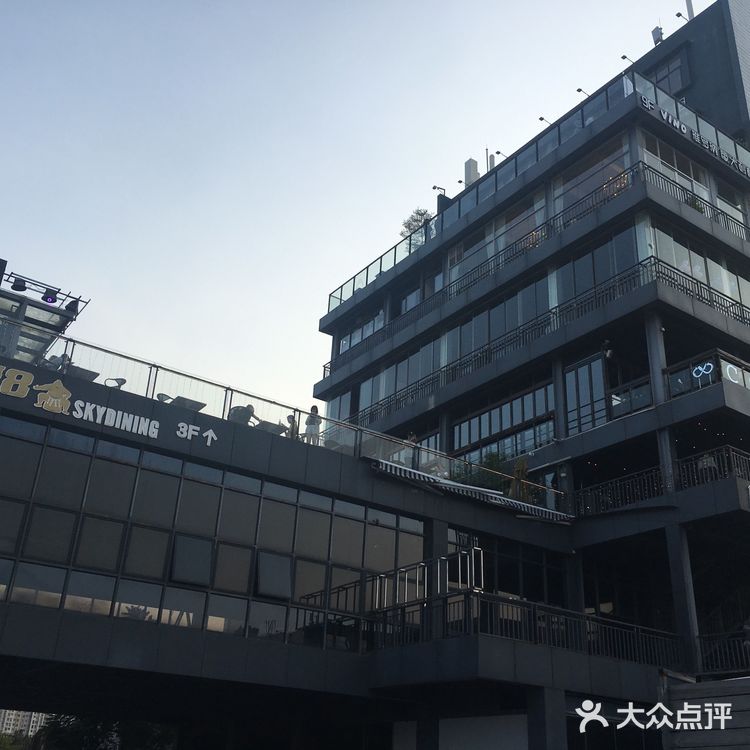 广州琶醍三个必玩景点打卡攻略