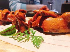 -悦融·京鲁菜·露台花园(安定门店)