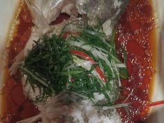 -院里寻菜·精致庭院菜(观沙岭店)