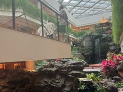 -广州白天鹅宾馆
