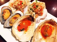 -黑松白鹿(崇文门新活馆店)
