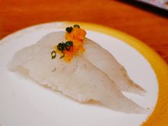 -合点寿司(金虹桥商场店)