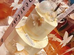 -DearCake 黛点心(花牌坊店)