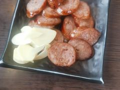 -古代饭堂(冠亚店)