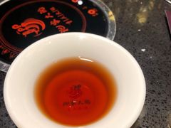 -袍家大院重庆火锅(文安路店)