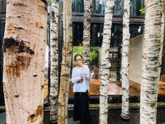 -Metal hands·铁手咖啡