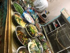 -棉布地锅(欣欣路店)