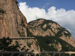 -丹东凤凰山景区