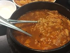 -炙韩料理·部队锅专门店