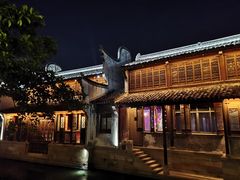 -嘉兴月河历史街区