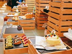 -元一希尔顿酒店·禅自助餐厅·啤酒花园